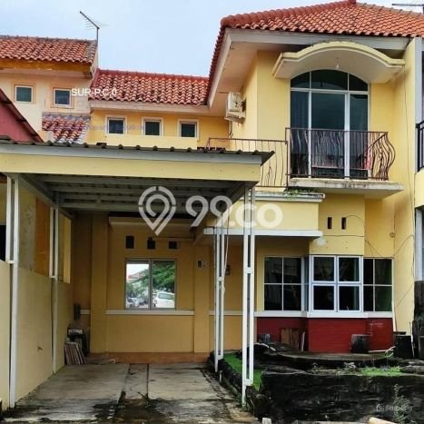Dijual Hunian Rumah Nyaman 4 Kamar di Batam Centre, Batam Dijual Hunian Rumah Nyaman 4 Kamar di Batam Centre, Batam
