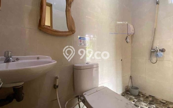 Rumah Minimalis 3 Kamar LT 220m2 di Tiban Rumah Minimalis 3 Kamar LT 220m2 di Tiban