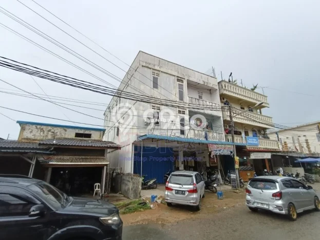 Dijual Segera Rumah Kost di Sei Panas, Batam 17 Kamar Dijual Segera Rumah Kost di Sei Panas, Batam 17 Kamar