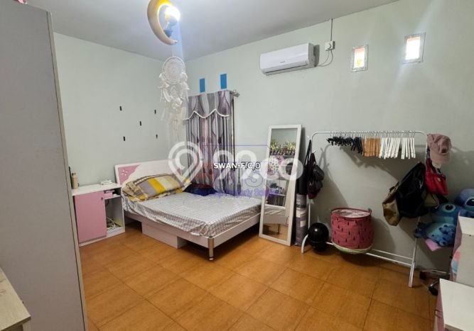 Jual Rumah Bagus Siap Huni LB 160m2 di Batam Kota, Batam Jual Rumah Bagus Siap Huni LB 160m2 di Batam Kota, Batam
