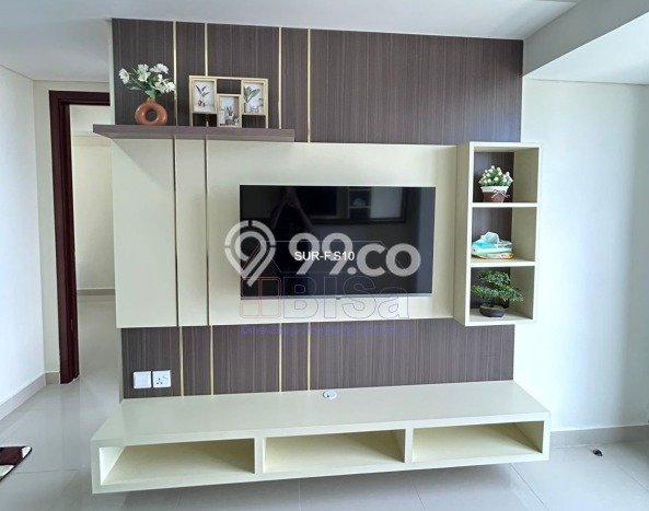 For Rent Apartemen Kawasan Batam Centre, 1 KM, Luas 50m2m², Pemandangan Bagus For Rent Apartemen Kawasan Batam Centre, 1 KM, Luas 50m2m², Pemandangan Bagus