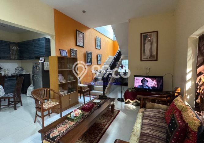 SPECIAL OFFER! Rumah Asri area Lubuk Baja, Luas 225m2m² Bangunan 420m2m² SPECIAL OFFER! Rumah Asri area Lubuk Baja, Luas 225m2m² Bangunan 420m2m²