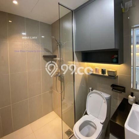 Apartemen Disewa Murah 1 KT / 1 KM di Nongsa, Batam Apartemen Disewa Murah 1 KT / 1 KM di Nongsa, Batam