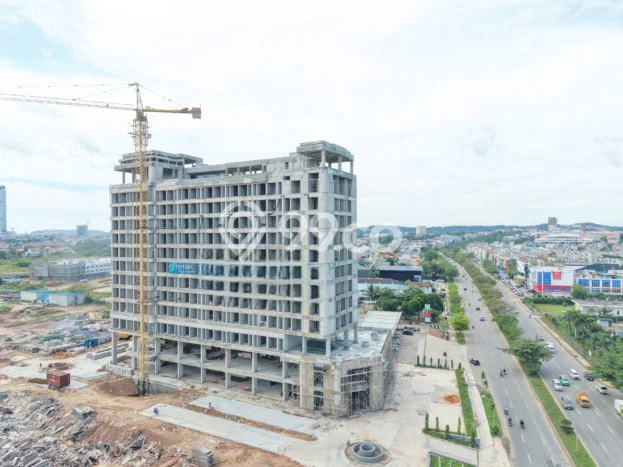 Unit Apartemen Dijual di Batam Centre, Batam, dengan 1 Bedroom, 1 Bathroom Unit Apartemen Dijual di Batam Centre, Batam, dengan 1 Bedroom, 1 Bathroom
