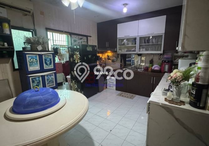 Dijual Ruko di Batam Kota Batam LT 95m2 / LB 285m2 Dijual Ruko di Batam Kota Batam LT 95m2 / LB 285m2