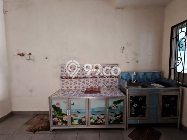 Dijual Rumah Modern 3 KT di Sei Panas, Batam Dijual Rumah Modern 3 KT di Sei Panas, Batam