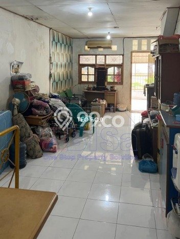 Rumah Modern 4 Kamar LT 100m2 di Batam Centre Rumah Modern 4 Kamar LT 100m2 di Batam Centre