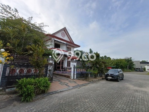 Hunian Super Mewah dengan Akses Paling Strategis di Batam Centre, Batam Hunian Super Mewah dengan Akses Paling Strategis di Batam Centre, Batam