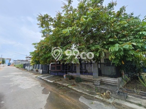 Hunian Cantik Minimalis Lb 200m2 di Batam Kota, Batam Hunian Cantik Minimalis Lb 200m2 di Batam Kota, Batam