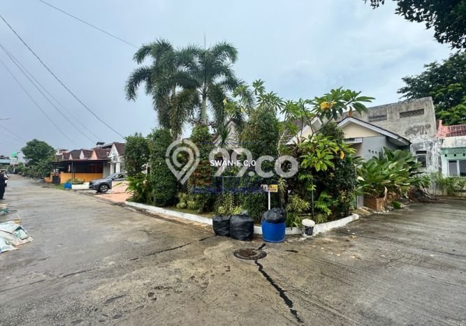 Jual Rumah Bagus Siap Huni LB 160m2 di Batam Kota, Batam Jual Rumah Bagus Siap Huni LB 160m2 di Batam Kota, Batam