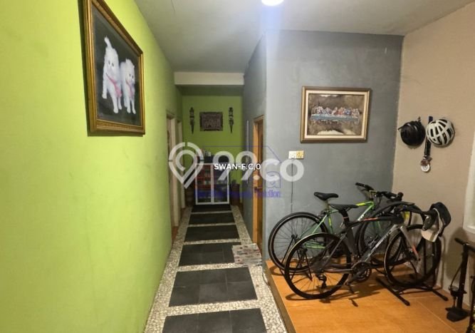 Jual Rumah Bagus Siap Huni LB 160m2 di Batam Kota, Batam Jual Rumah Bagus Siap Huni LB 160m2 di Batam Kota, Batam