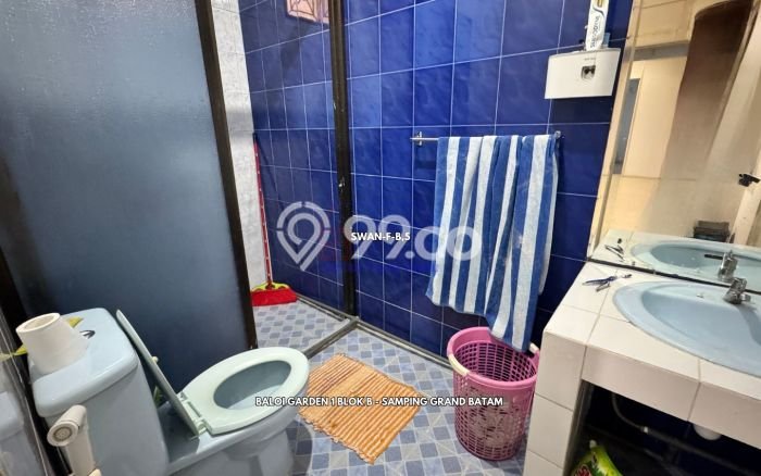 Dijual Rumah Mewah Elegan Dengan View Cantik di Nagoya, Batam Dijual Rumah Mewah Elegan Dengan View Cantik di Nagoya, Batam