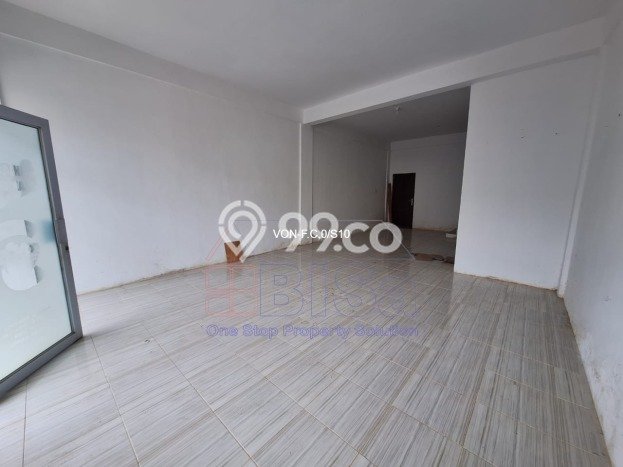 Rumah di Batam Kota, Batam, Luas 70m² LB 124m² Rumah di Batam Kota, Batam, Luas 70m² LB 124m²