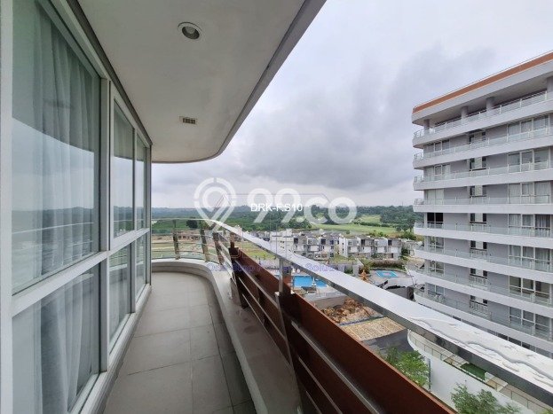 Sewa Sekarang Apartemen Minimalis 2 KT di Kawasan Nongsa Sewa Sekarang Apartemen Minimalis 2 KT di Kawasan Nongsa