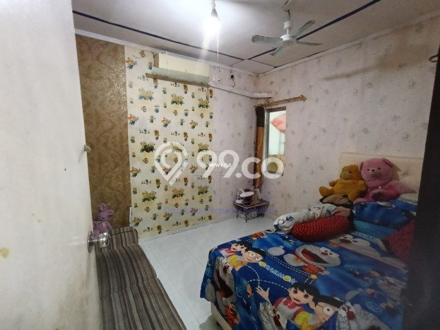 Rumah Modern LB/LT 95m2/101m2 Siap Huni di Tiban, Batam Rumah Modern LB/LT 95m2/101m2 Siap Huni di Tiban, Batam