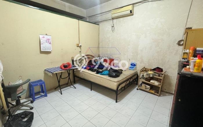 FOR SALE! Ruko di Batu Aji Batam, LT 105m2, LB 188m2 FOR SALE! Ruko di Batu Aji Batam, LT 105m2, LB 188m2