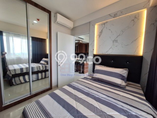 Sewa Sekarang Apartemen Minimalis 2 KT di Kawasan Nongsa Sewa Sekarang Apartemen Minimalis 2 KT di Kawasan Nongsa