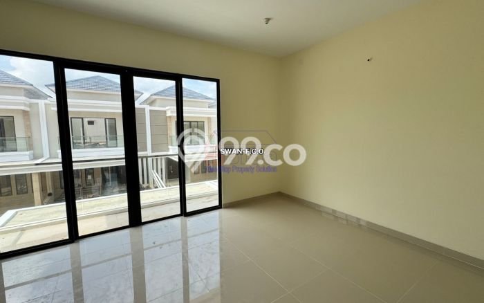 Rumah Idaman Modern! Rumah 2 Lantai di Batam Centre, Batam, LT 101m² LB 93m² Rumah Idaman Modern! Rumah 2 Lantai di Batam Centre, Batam, LT 101m² LB 93m²