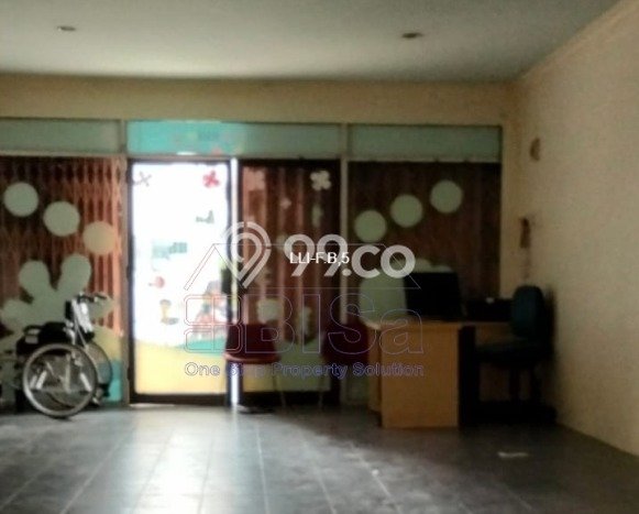 Dijual Ruko Premium di Lubuk Baja, Luas 255m², Mainroad, Kawasan Komersial Dijual Ruko Premium di Lubuk Baja, Luas 255m², Mainroad, Kawasan Komersial
