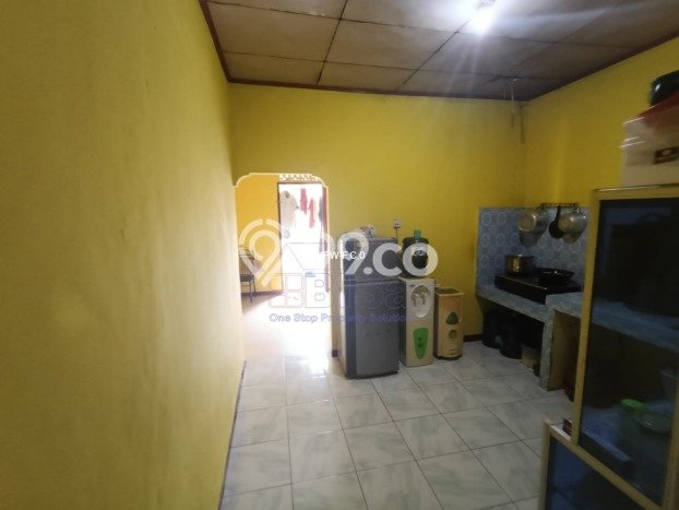 Dijual Hunian Rumah Terawat 3 Kamar di Tiban, Batam Dijual Hunian Rumah Terawat 3 Kamar di Tiban, Batam
