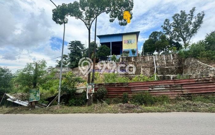 Paling Dicari! Komersial Dijual di Tiban Harga Kompetitif Paling Dicari! Komersial Dijual di Tiban Harga Kompetitif