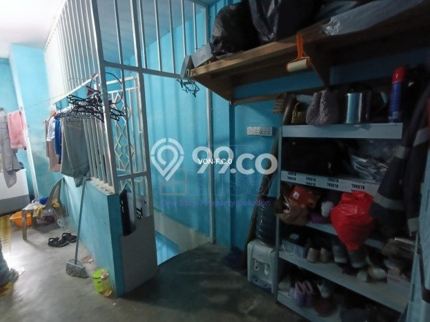 Ruko Dijual di Nongsa LT 70m2, LB 102m2 untuk Investasi Ruko Dijual di Nongsa LT 70m2, LB 102m2 untuk Investasi