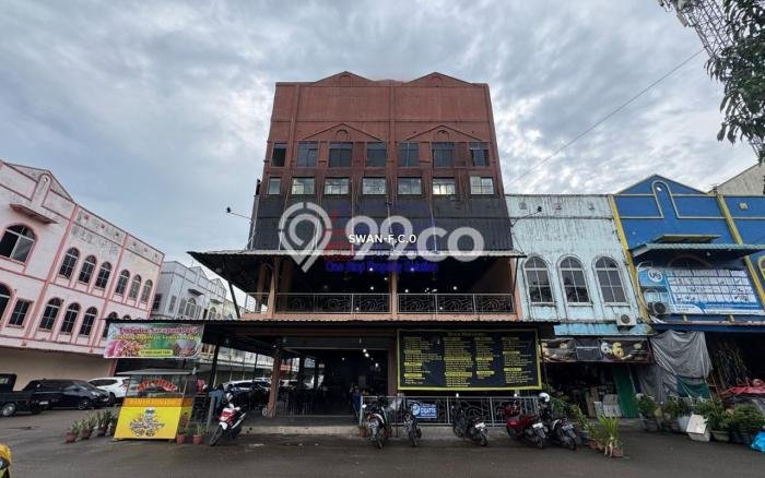 Untuk Dijual Ruko di Batu Aji, Batam Harga Penawaran Spesial Untuk Dijual Ruko di Batu Aji, Batam Harga Penawaran Spesial