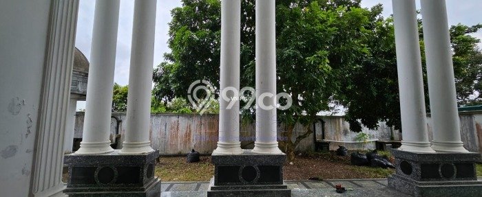 Siap Huni Rumah Mewah 9 Kamar di Lubuk Baja Dekat ke Mana Pun Siap Huni Rumah Mewah 9 Kamar di Lubuk Baja Dekat ke Mana Pun