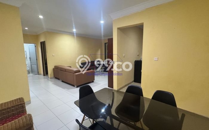Rumah Terawat 4 KT 3 KM di Batam Centre, Batam Rumah Terawat 4 KT 3 KM di Batam Centre, Batam
