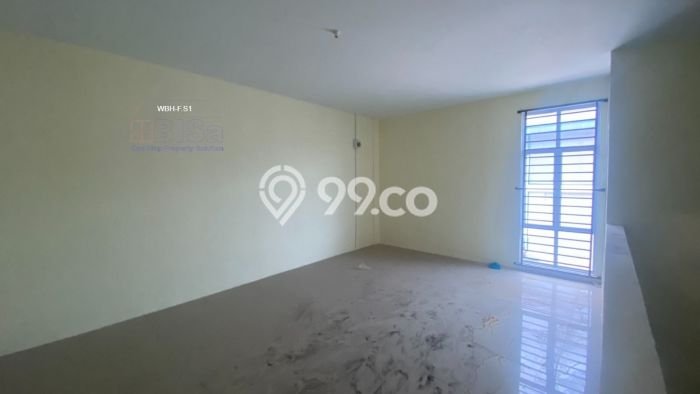 Gudang Disewakan di Bengkong, Luas 250m², Lokasi Bisnis, Akses Utama Gudang Disewakan di Bengkong, Luas 250m², Lokasi Bisnis, Akses Utama