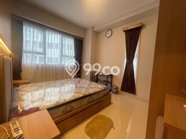 Apartemen Harga Murah dengan 2 BR & 1 KM di Batam Kota Batam Apartemen Harga Murah dengan 2 BR & 1 KM di Batam Kota Batam