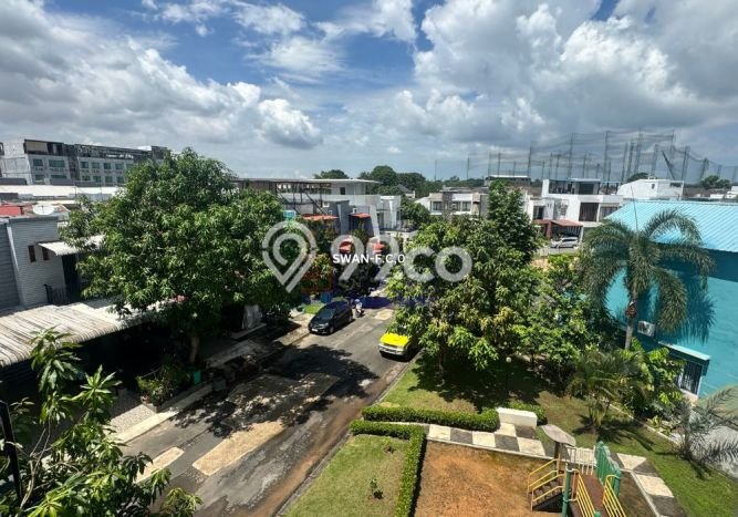 Hunian Cantik Modern Lb 120m2 di Batam Kota, Batam Hunian Cantik Modern Lb 120m2 di Batam Kota, Batam
