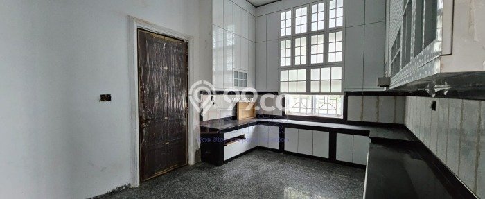 Siap Huni Rumah Mewah 9 Kamar di Lubuk Baja Dekat ke Mana Pun Siap Huni Rumah Mewah 9 Kamar di Lubuk Baja Dekat ke Mana Pun