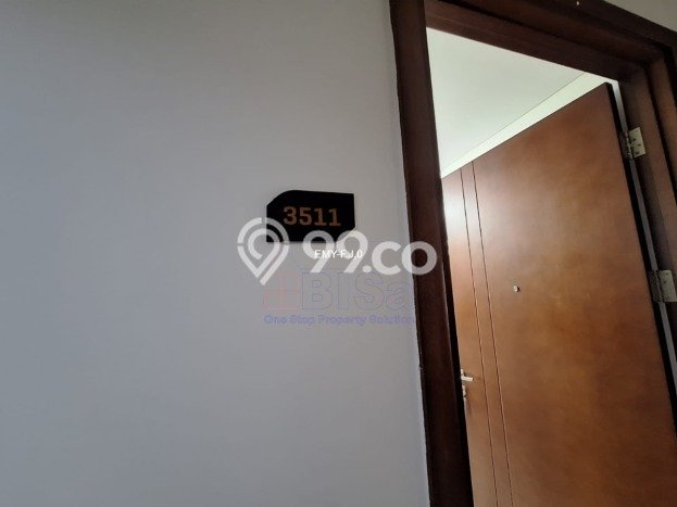 Disewakan Apartemen Minimalis 24m2 Punya 1 KT, 1 KM, Lokasi di Batam Kota Disewakan Apartemen Minimalis 24m2 Punya 1 KT, 1 KM, Lokasi di Batam Kota