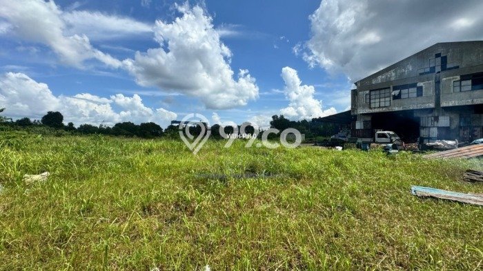 Tanah Premium Kawasan Sekupang, Luas 19151m², Cocok untuk Perumahan Tanah Premium Kawasan Sekupang, Luas 19151m², Cocok untuk Perumahan