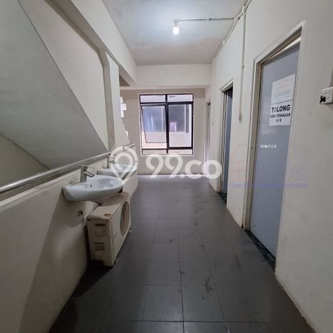 Ready to Use! Luxury House LT 150m2 Desain Modern di Nagoya Ready to Use! Luxury House LT 150m2 Desain Modern di Nagoya