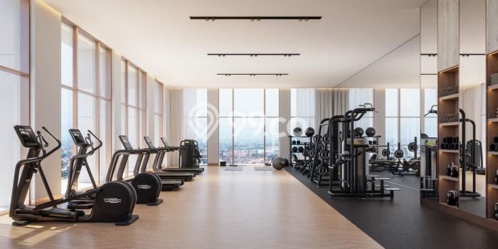 PRIME UNIT! Apartemen di , 1 KT, Luas 35m2m², Lokasi Elite, Fasilitas Modern PRIME UNIT! Apartemen di , 1 KT, Luas 35m2m², Lokasi Elite, Fasilitas Modern