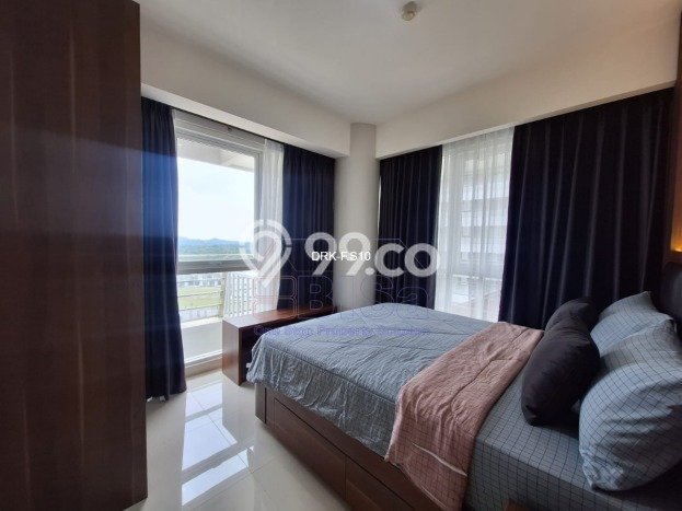 Sewa Sekarang Apartemen Minimalis 2 KT di Kawasan Nongsa Sewa Sekarang Apartemen Minimalis 2 KT di Kawasan Nongsa