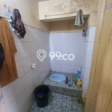 Kost untuk Dijual di Pelita Punya 19 Kamar Kost untuk Dijual di Pelita Punya 19 Kamar