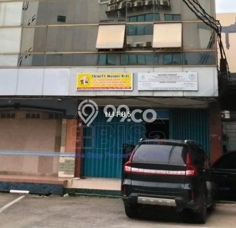 Dijual Ruko Premium di Lubuk Baja, Luas 255m², Mainroad, Kawasan Komersial Dijual Ruko Premium di Lubuk Baja, Luas 255m², Mainroad, Kawasan Komersial