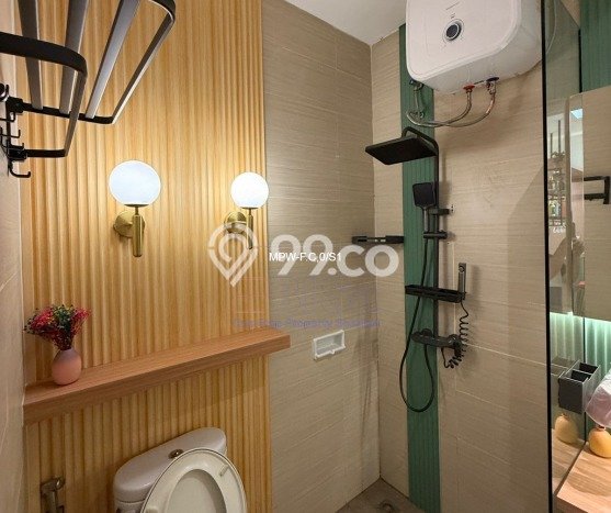 Hunian Cantik Modern Lb 78m2 di Batam Kota, Batam Hunian Cantik Modern Lb 78m2 di Batam Kota, Batam