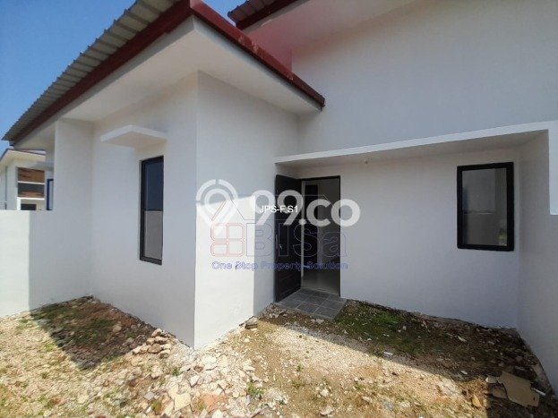 PRIME AREA! Rumah kawasan Sagulung, 1 KM, Lingkungan Elite, LT 72m² Bangunan 36m² PRIME AREA! Rumah kawasan Sagulung, 1 KM, Lingkungan Elite, LT 72m² Bangunan 36m²