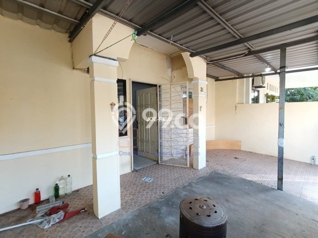 Jual Rumah Bagus Siap Huni LB 100m2 di Batam Kota, Batam Jual Rumah Bagus Siap Huni LB 100m2 di Batam Kota, Batam
