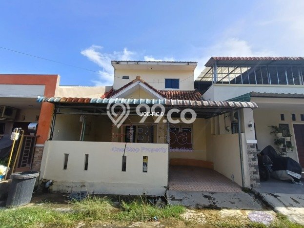 Jual Rumah Bagus Siap Huni LB 100m2 di Batam Kota, Batam Jual Rumah Bagus Siap Huni LB 100m2 di Batam Kota, Batam
