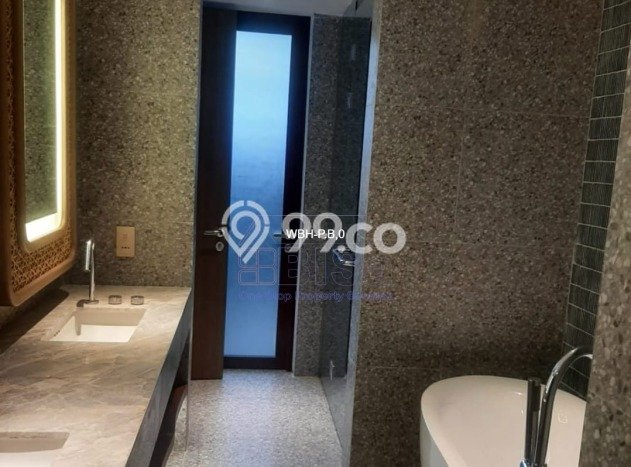 Vila Kawasan Belakang Padang, Luas 360m2m², Area Premium Vila Kawasan Belakang Padang, Luas 360m2m², Area Premium