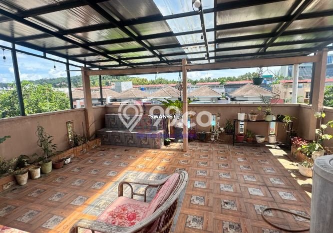 Hunian Cantik Modern Lb 120m2 di Batam Kota, Batam Hunian Cantik Modern Lb 120m2 di Batam Kota, Batam