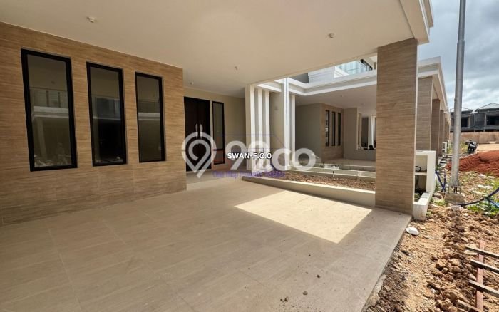 Rumah Idaman Modern! Rumah 2 Lantai di Batam Centre, Batam, LT 101m² LB 93m² Rumah Idaman Modern! Rumah 2 Lantai di Batam Centre, Batam, LT 101m² LB 93m²