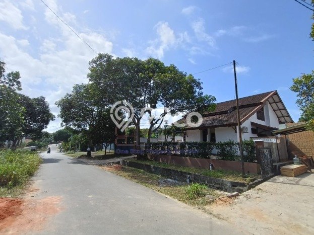 Rumah Minimalis 3 Kamar LT 300m2 di Tiban Rumah Minimalis 3 Kamar LT 300m2 di Tiban