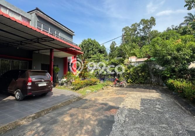 SPECIAL OFFER! Rumah Asri area Lubuk Baja, Luas 225m2m² Bangunan 420m2m² SPECIAL OFFER! Rumah Asri area Lubuk Baja, Luas 225m2m² Bangunan 420m2m²