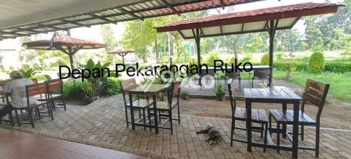 Untuk Dijual Ruko di Sekupang, Batam Harga Penawaran Spesial Untuk Dijual Ruko di Sekupang, Batam Harga Penawaran Spesial
